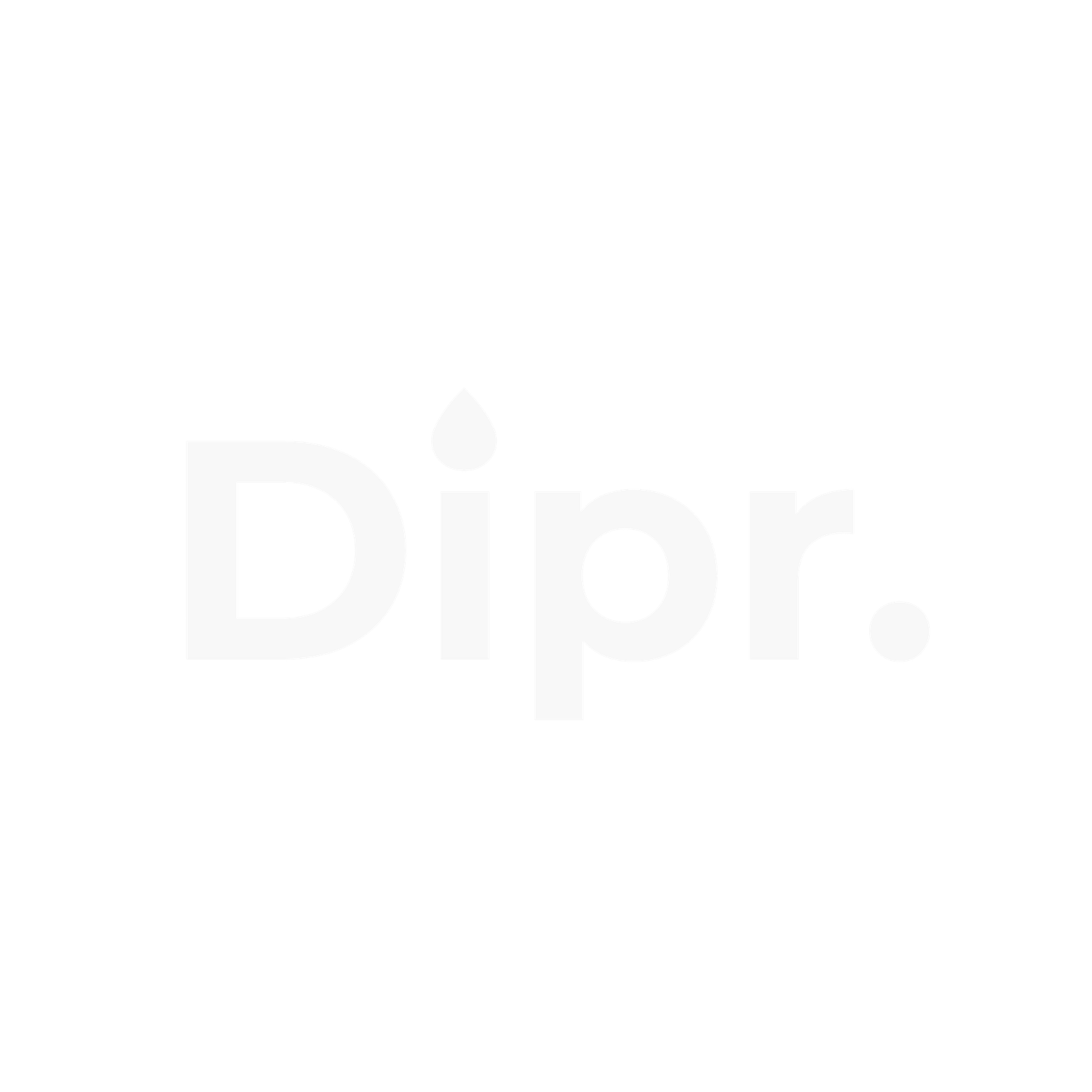 DIPR Logo