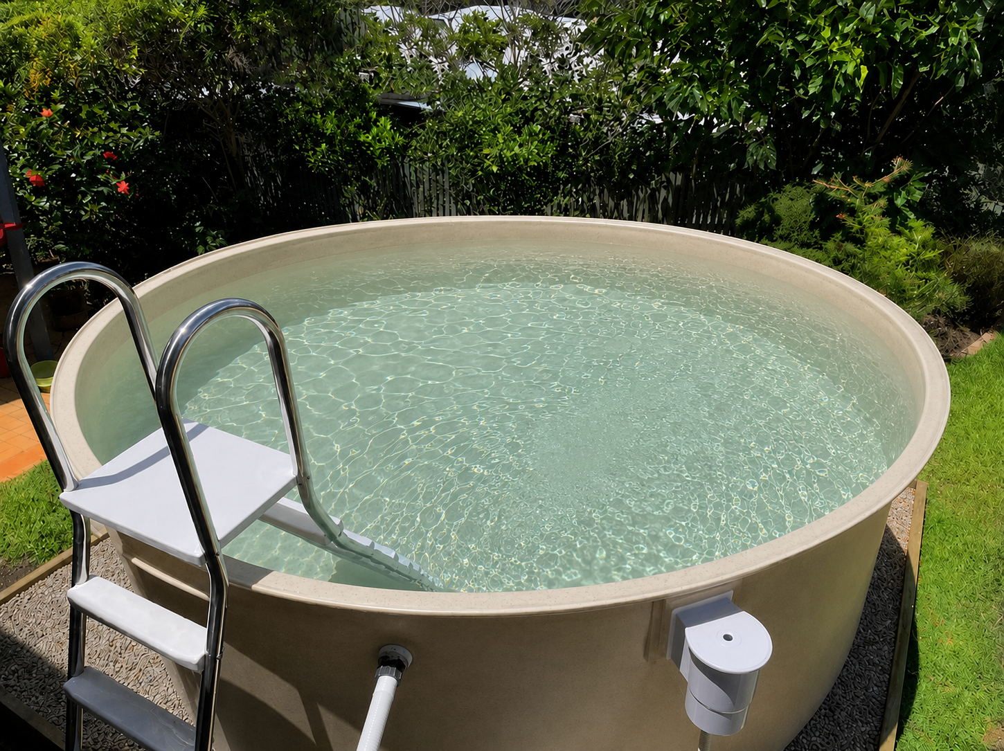 DIPR pool design 2