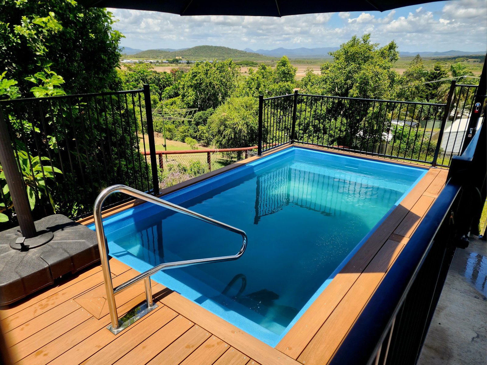 DIPR pool design 5