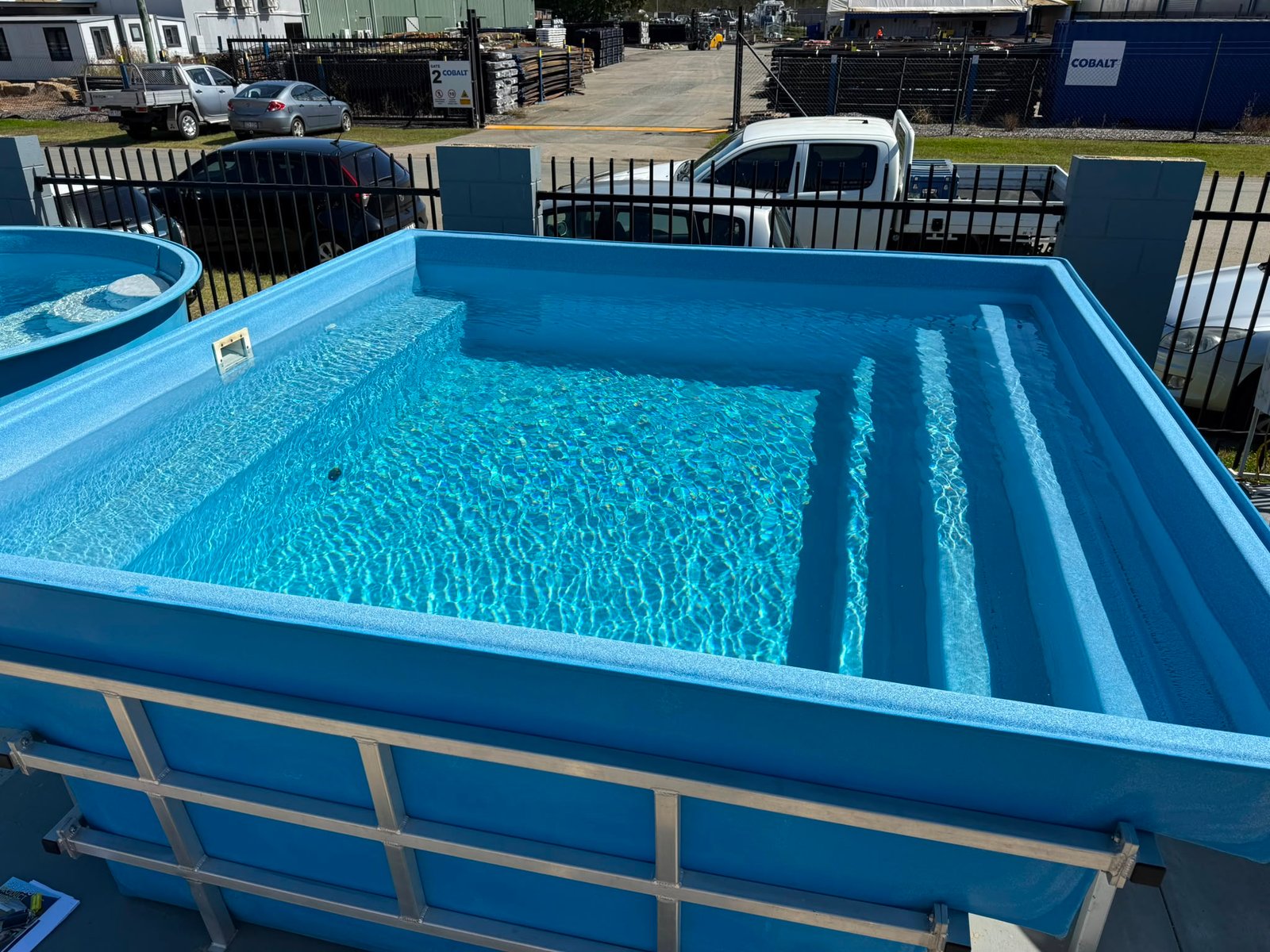 DIPR pool design 6