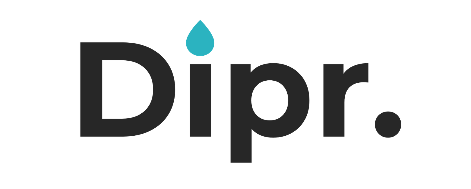 DIPR Logo
